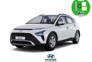 HYUNDAI Bayon 1.2 MPI Klass