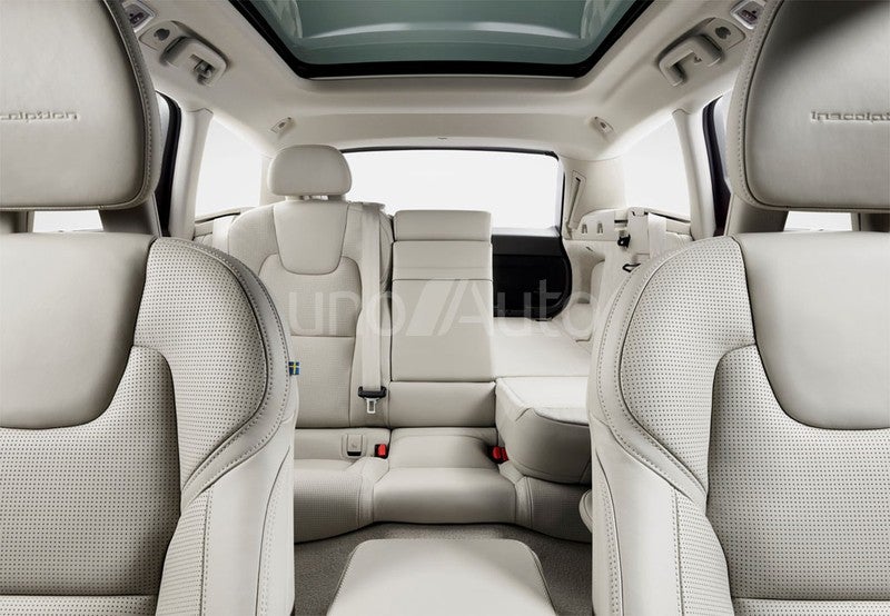V90 T6 Recharge Core AWD