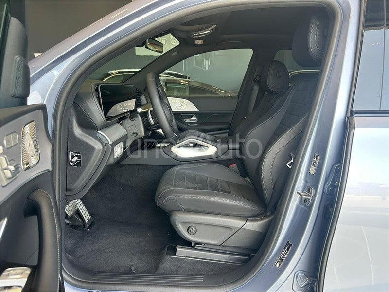 CLASE GLE 350 de 4MATIC