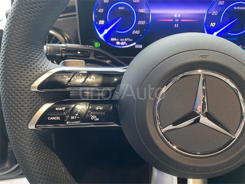 350+ AMG Night Edition