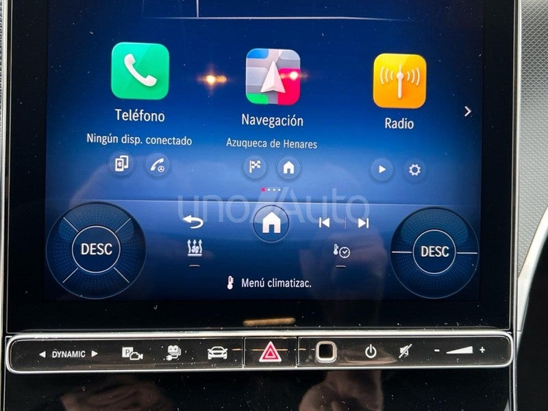 GLC Coupé 300de 4Matic