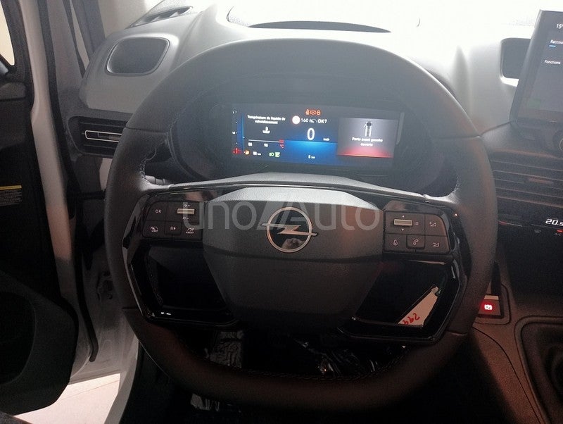 Combo Combi 1.5TD S/S GS 100
