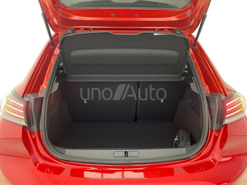 Allure HYBRID 110 eDCS6