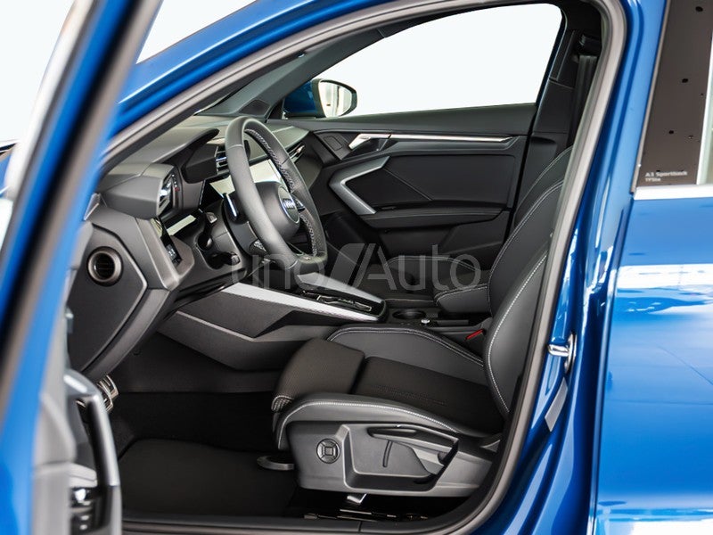 A3 Sportback TFSI e Genuine S tronic 150kW