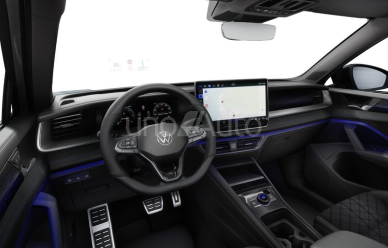 Tayron 2.0 TDI R-Line DSG7 110kW