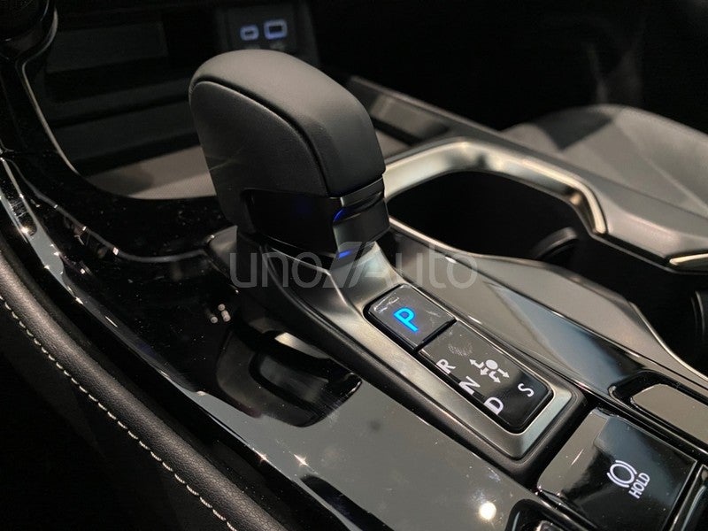 NX 350h Premium 2WD