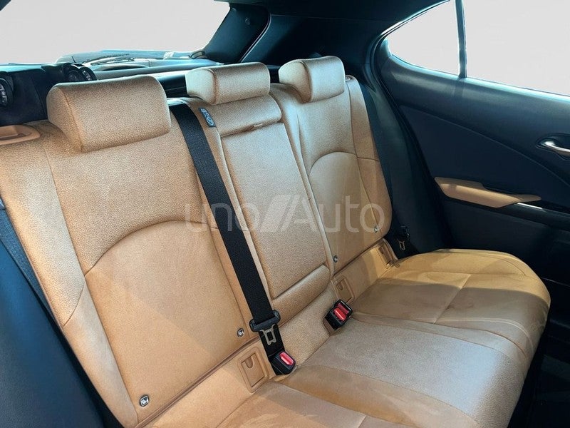 LEXUS UX 2.0 300h  Plus