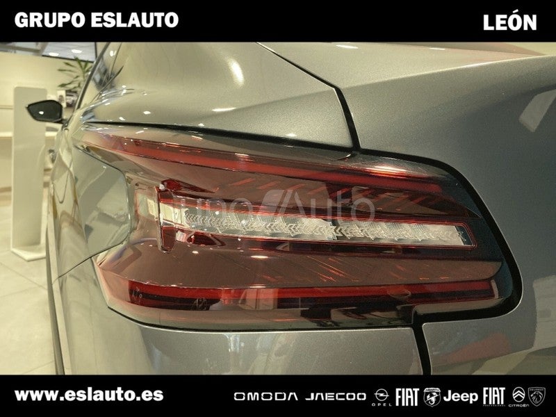 C4 X Hybrid Max eDSC6 145