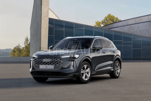 AUDI Q5 Sportback TFSI Advanced S tronic 150kW