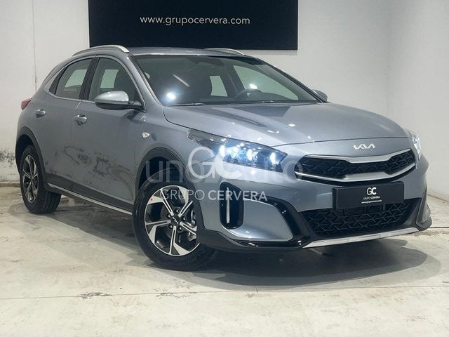 XCeed 1.0 MHEV Drive 115