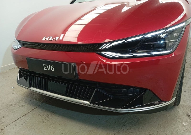 EV6 Long Range Plus Edition RWD 168kW