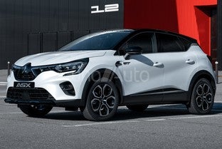 MITSUBISHI ASX 130T MHEV Kaiteki