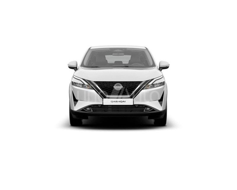 NISSAN Qashqai DIG-T 103kW (140CV) mHEV 4x2 Acenta