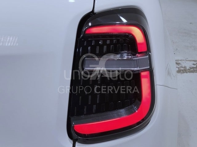 600 1.2 MHEV DDCT 100kW