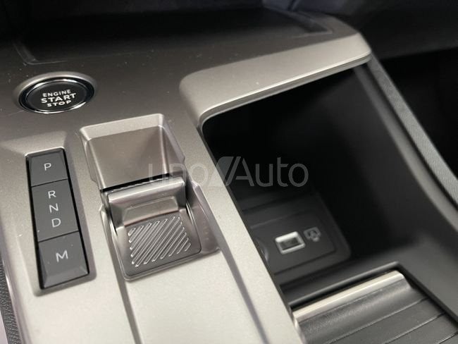 308 1.5 BlueHDi S&S Style EAT8 130