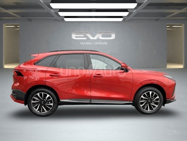 EVO Evo6 1.5 Turbo DCT -