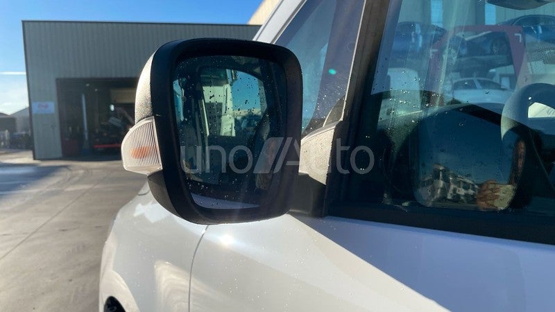 Citan Tourer 110CDI Base