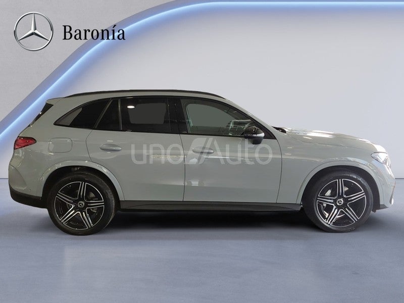 GLC 220d 4Matic 9G-Tronic