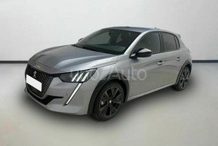 PEUGEOT 208 GT Puretech 100