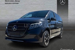 MERCEDES-BENZ Clase V 220 d Avantgarde Largo