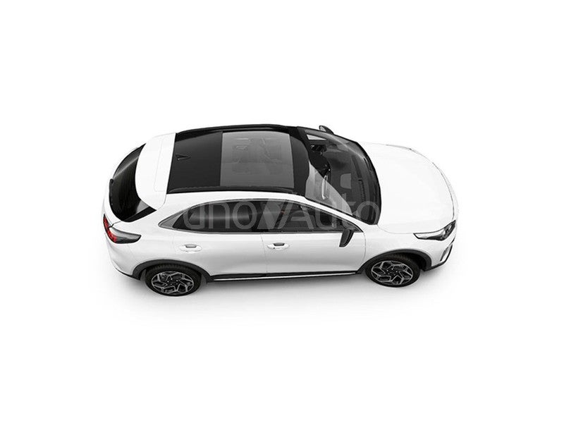 KIA XCeed 1.6 T-GDi GT-line 132kW (180CV) DCT