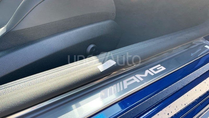 Mercedes-AMG CLE 53 4MATIC+ Coupé