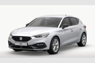SEAT León 1.5 ETSI MHEV 85KW S/S FR SPEC ED DSG 5P