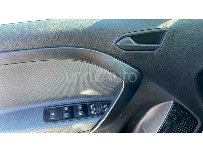 110 CDI 70kW Tourer Base