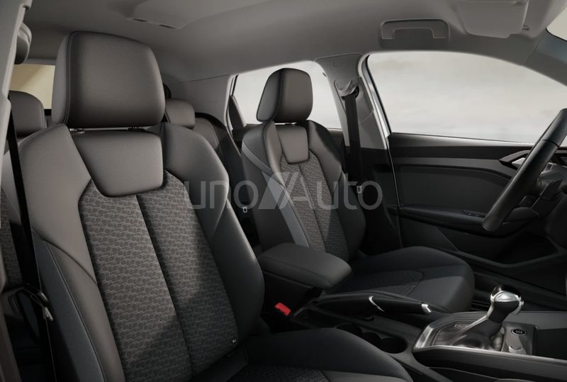 A1 Sportback 30 TFSI Adrenalin S tronic 85kW