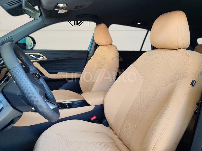 1.5T PLUG IN HYBRID COMFORT