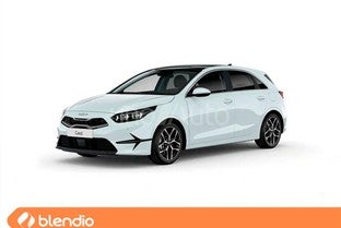 KIA Ceed 1.0 T-GDi 74kW (100CV) Tech