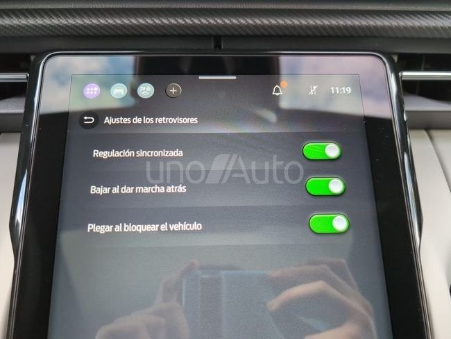 CX740S Premium R. Ext. RWD 77kWh 286CV