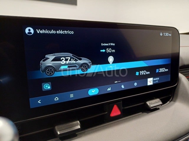 Ioniq 5 84kWh N-line RWD 168kW