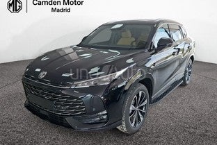 MG HS 1.5T PLUG IN HYBRID LUXURY