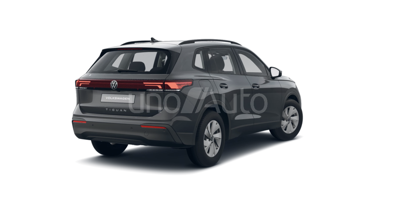Tiguan 2.0TDI DSG 110kW