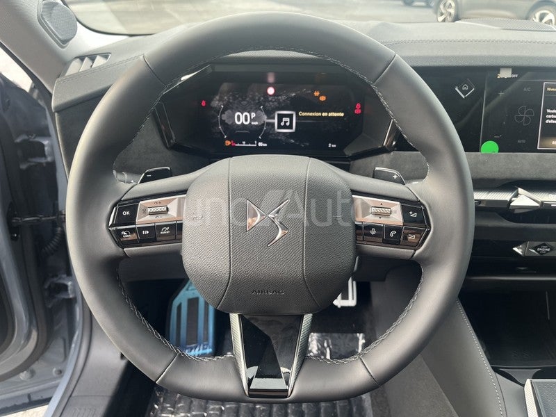 DS Nº4 Hybrid Etoile Alcantara Aut. 145