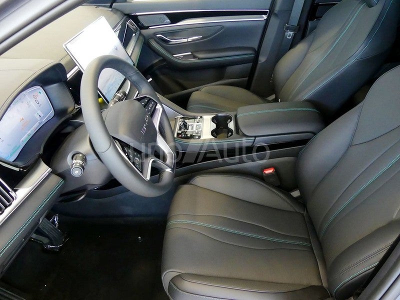 BYD Seal U 1.5 DM-i Boost