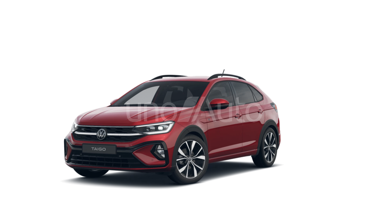 Taigo 1.0 TSI R-Line 85kW