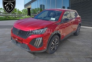 PEUGEOT 2008 1.2 PureTech S&S Active 100