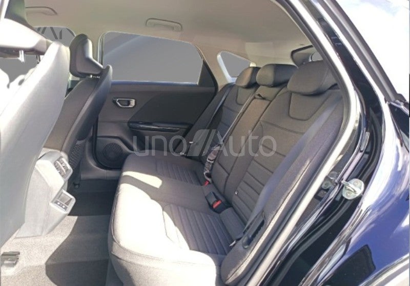 K4 1.0 MHEV Drive 115