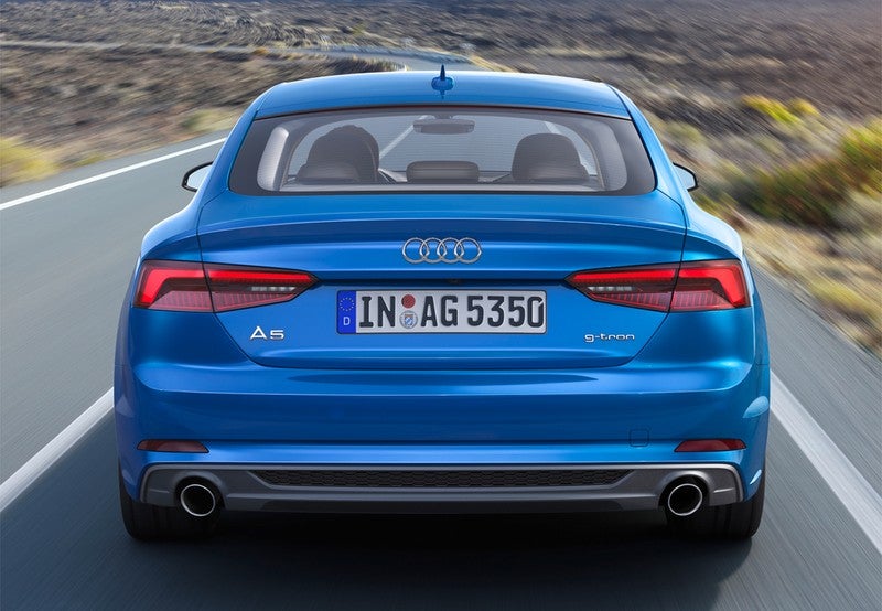 A5 Sportback 2.0TDI Sport 110kW
