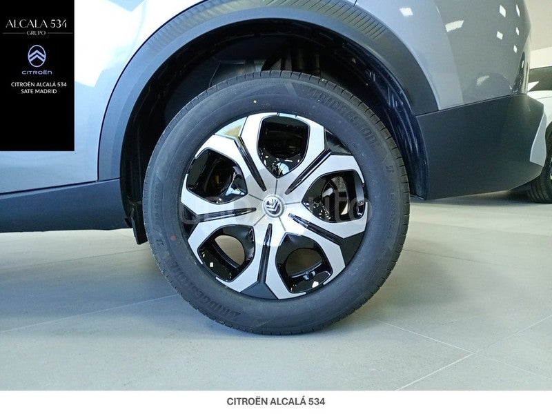 C3 Aircross Hybrid Plus e-DCS6 145