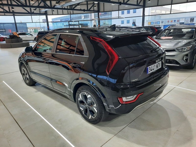 E-Niro Winter Edition