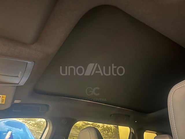 Compass BEV First Edition 155KW 74Kwh