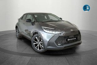 TOYOTA C-HR 220PH Advance