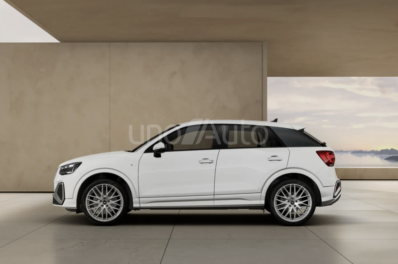Q2 30 TDI Adrenalin 85kW