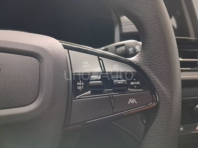 D22DTR 4x4 Pro