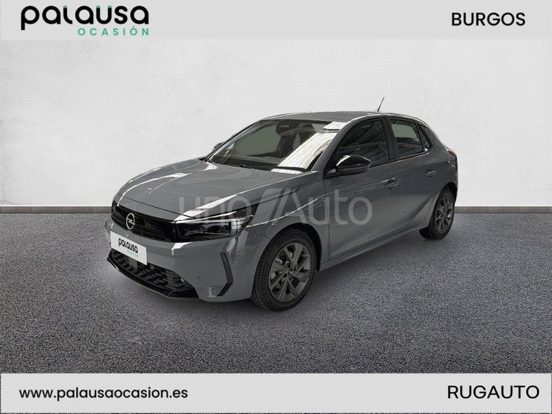 Corsa 1.2T XHL Hybrid S/S Edition Aut. 110
