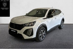 PEUGEOT 2008 Hybrid Style eDCS6 110