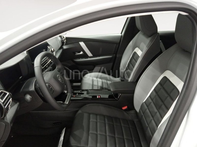 Hybrid 145 ë-DCS6 Max